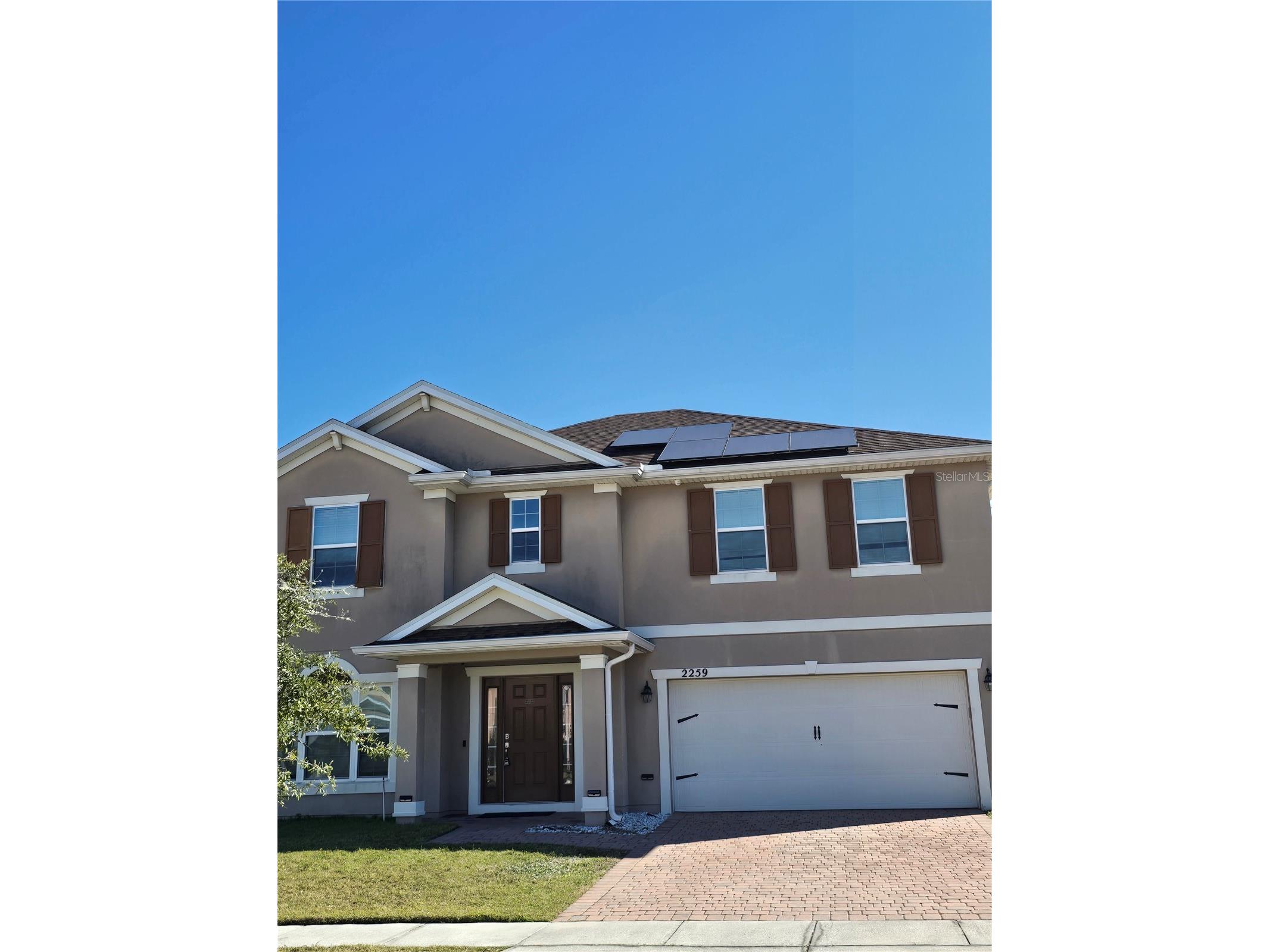 2259 Waukegan Drive Kissimmee FL 34758 S5142558 image1