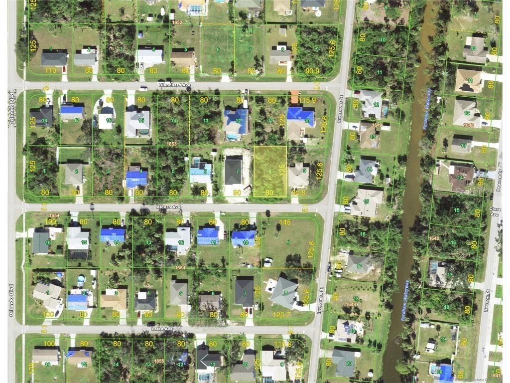 22592 Alcorn Avenue Port Charlotte FL 33952 D6139299 image1
