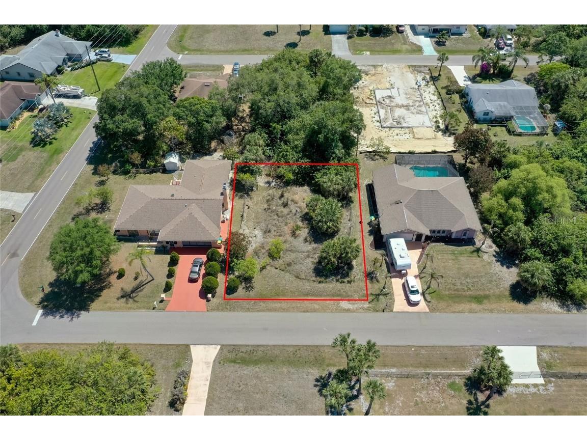 22593 Blanchard Avenue Port Charlotte FL 33952 O6032955 image1