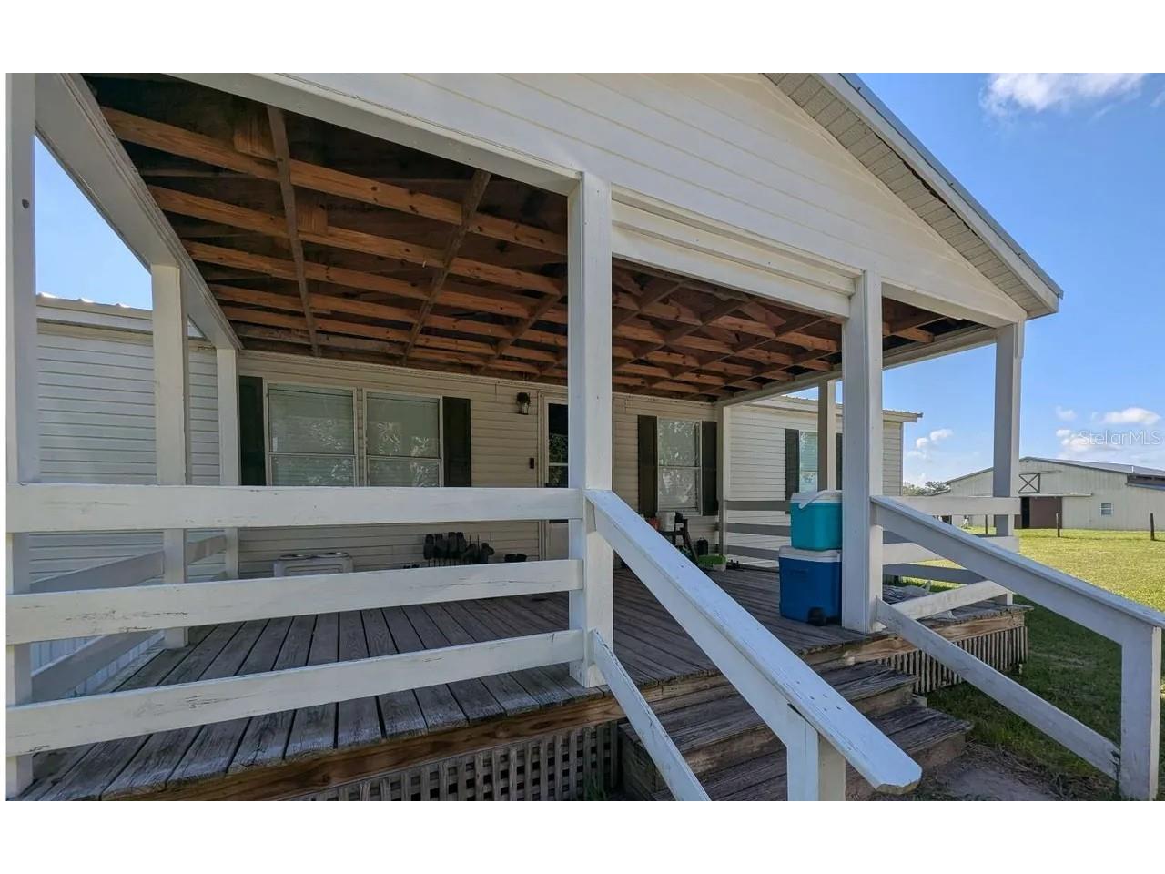 22598 132nd Street Live Oak FL 32060 J996944 image1
