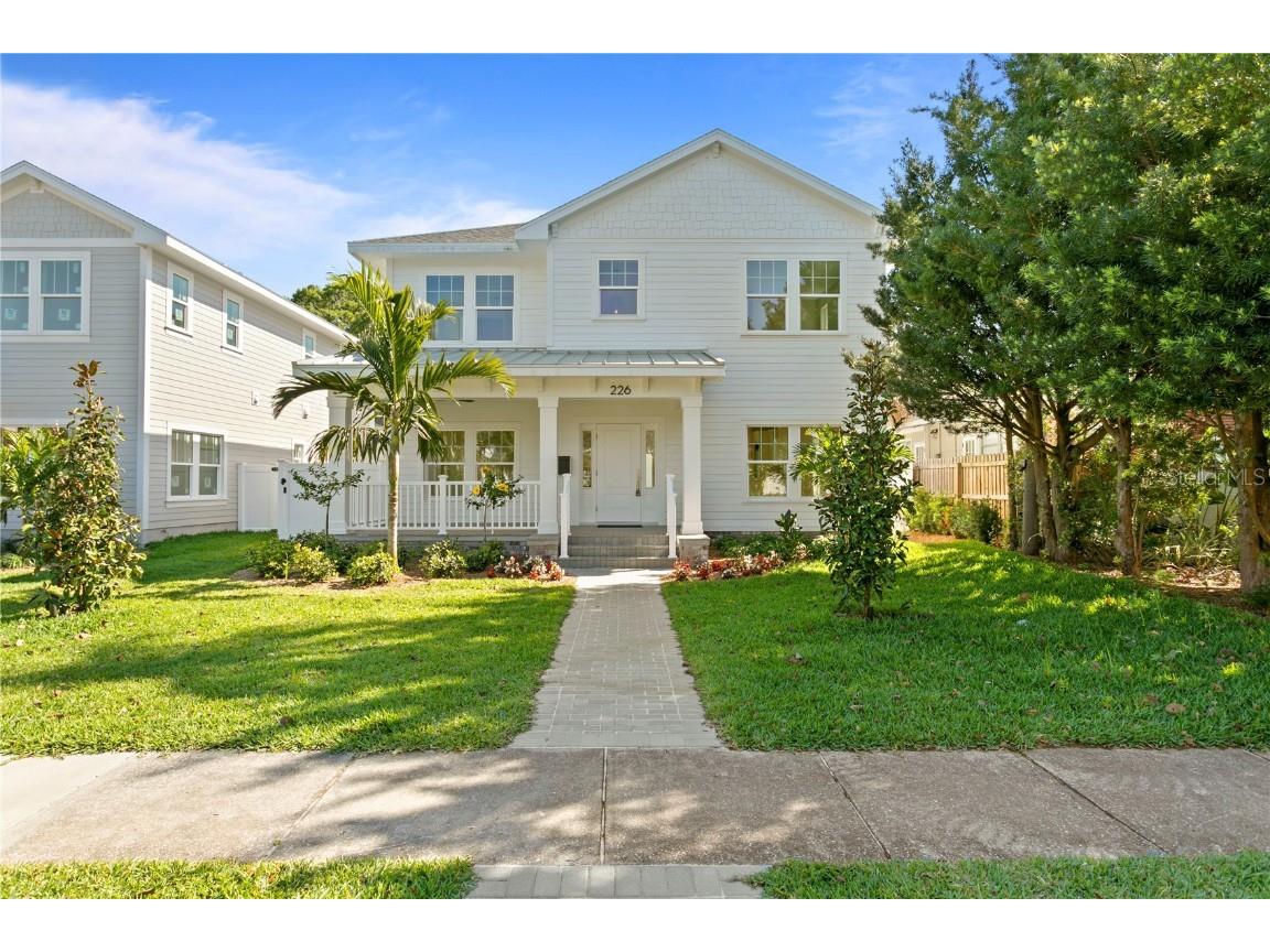 226 13th Avenue N Saint Petersburg FL 33701 U8194864 image1