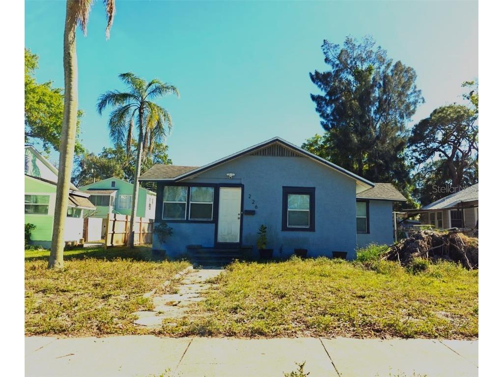 226 18th Avenue S Saint Petersburg FL 33705 TB8364935 image1