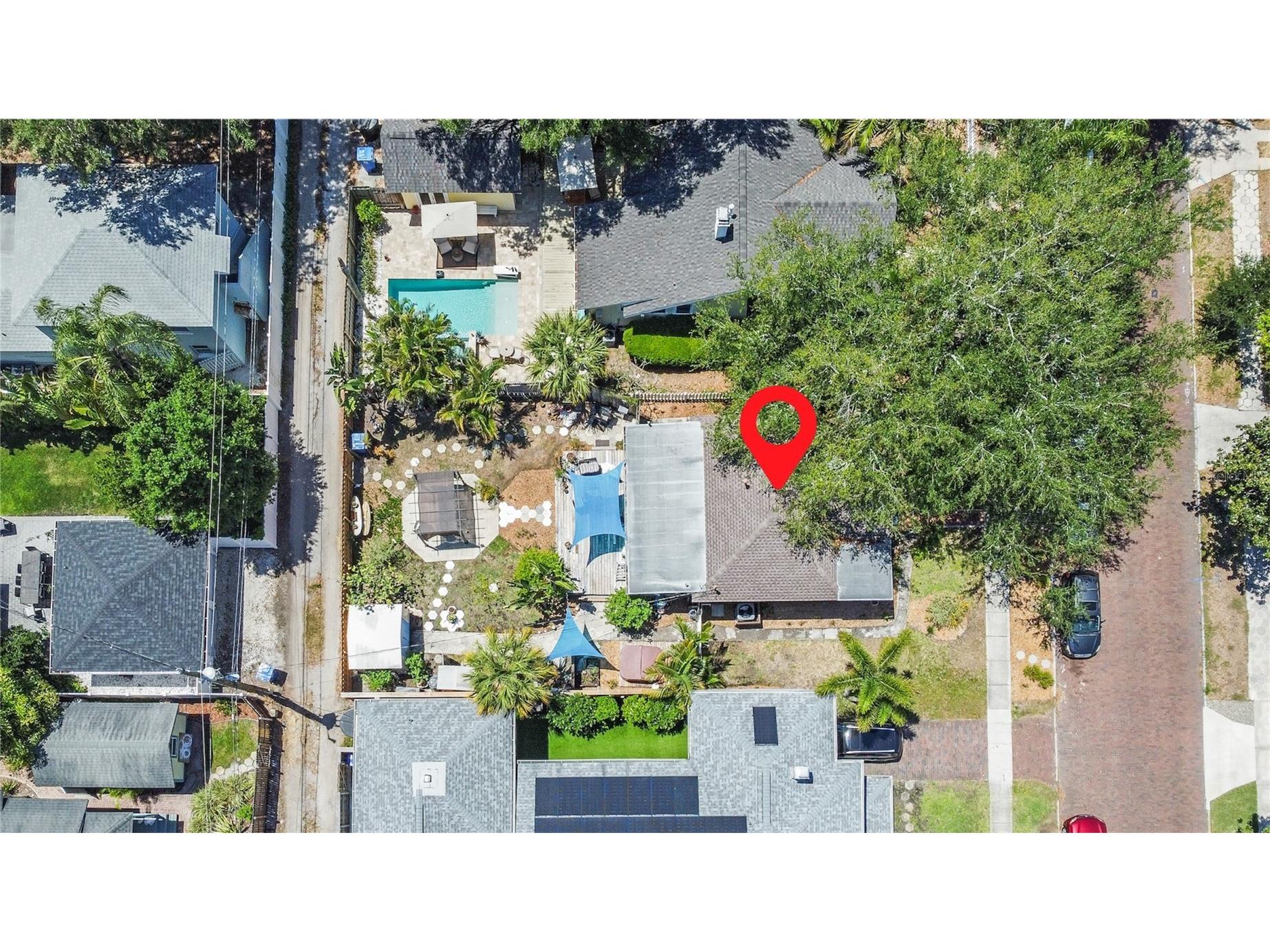 226 21st Avenue N Saint Petersburg FL 33704 TB8495054 image27