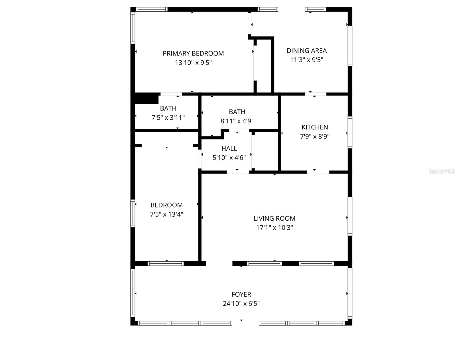 226 21st Avenue N Saint Petersburg FL 33704 TB8495054 image29