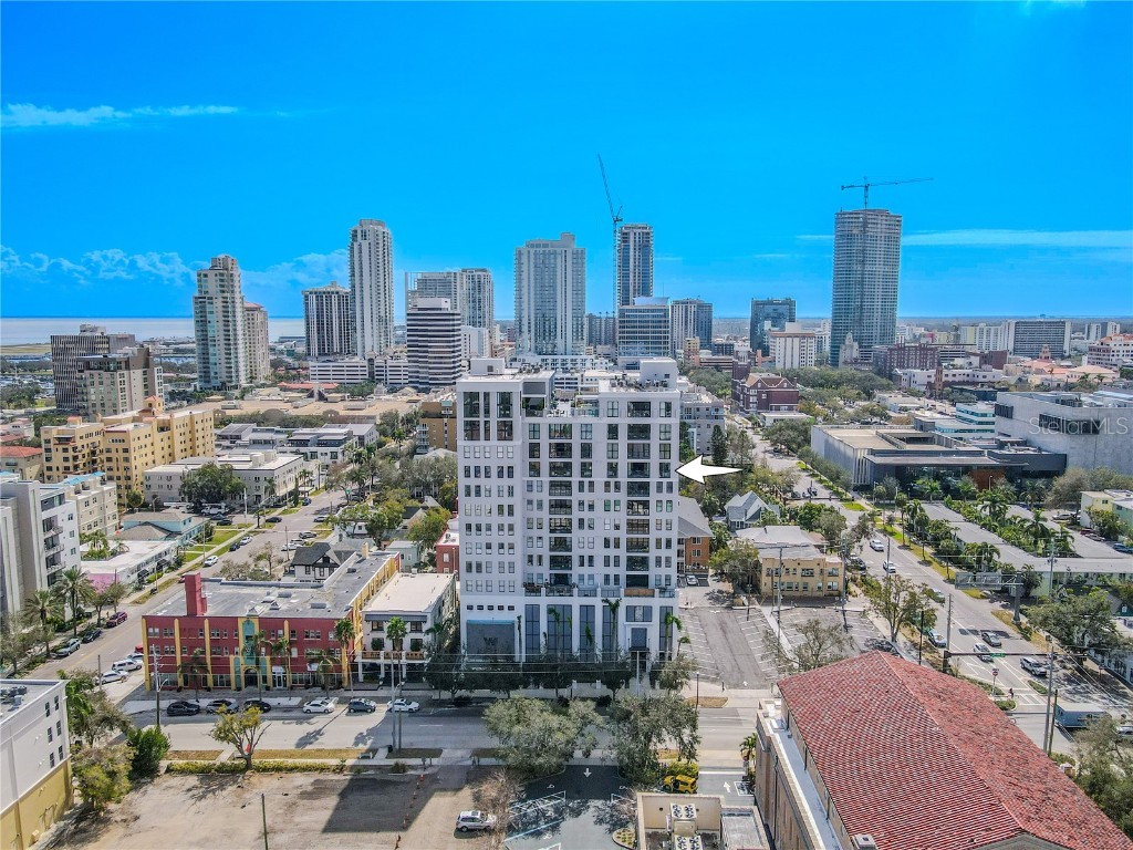 226 5th Avenue N #1101 Saint Petersburg FL 33701 TB8348448 image1