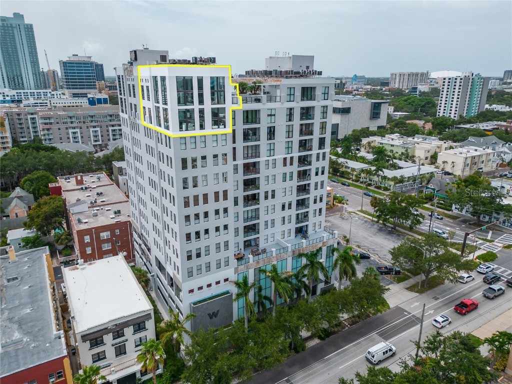 226 5th Avenue N #1405 Saint Petersburg FL 33701 T3461767 image1