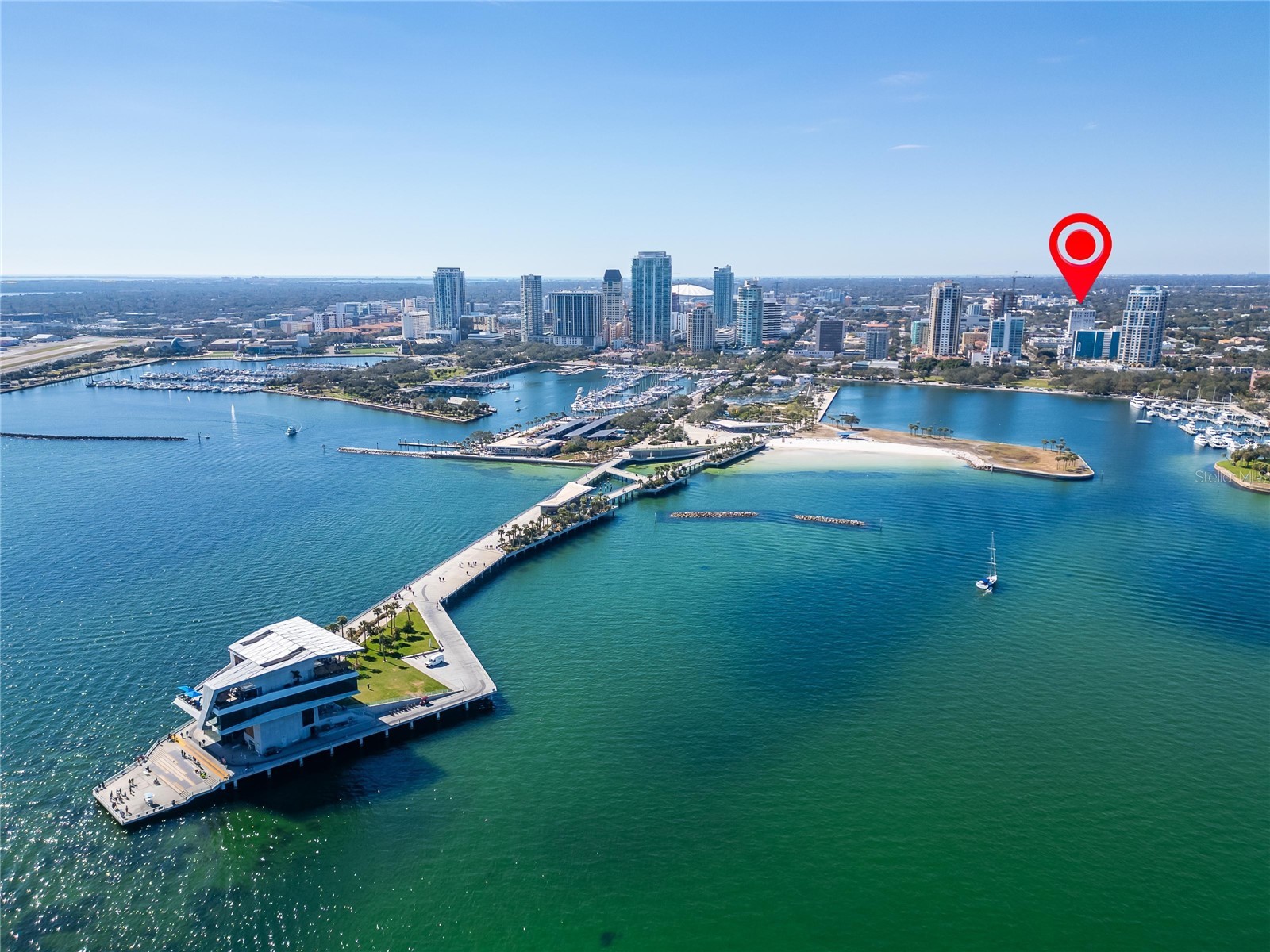 226 5th Avenue N #1406 Saint Petersburg FL 33701 TB8428257 image60