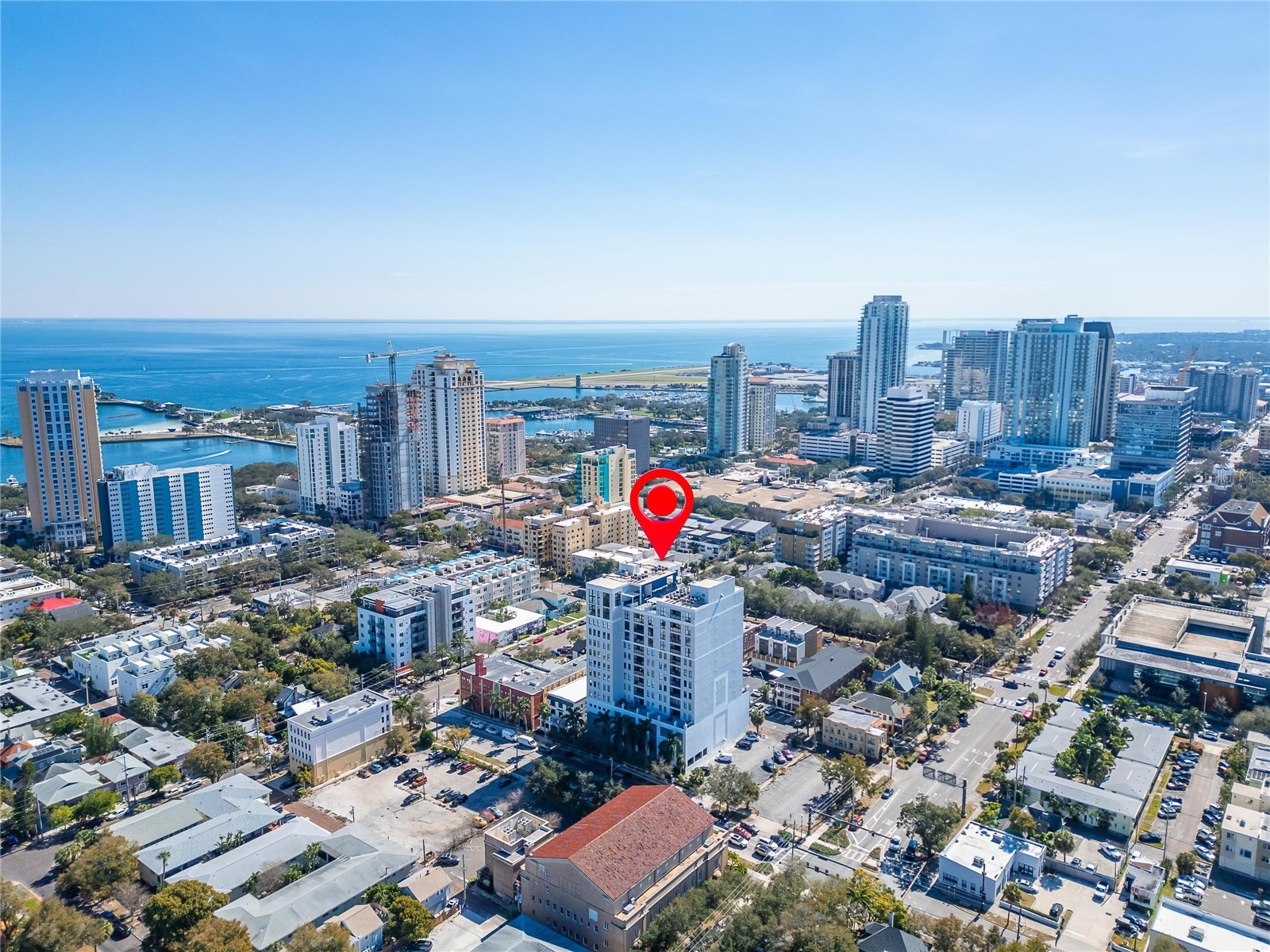 226 5th Avenue N #1406 Saint Petersburg FL 33701 TB8428257 image61