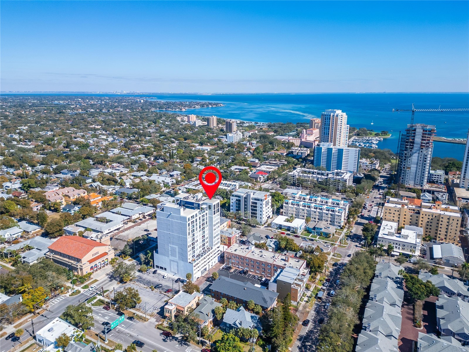 226 5th Avenue N #1406 Saint Petersburg FL 33701 TB8428257 image71