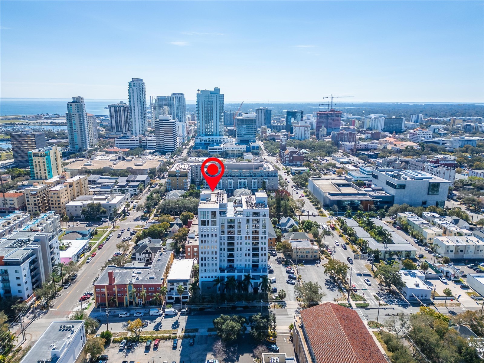 226 5th Avenue N #1406 Saint Petersburg FL 33701 TB8428257 image85