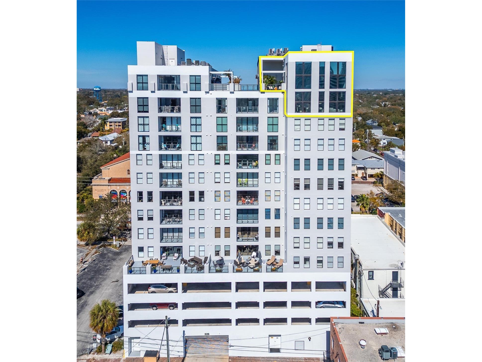 226 5th Avenue N #1406 Saint Petersburg FL 33701 TB8428257 image90