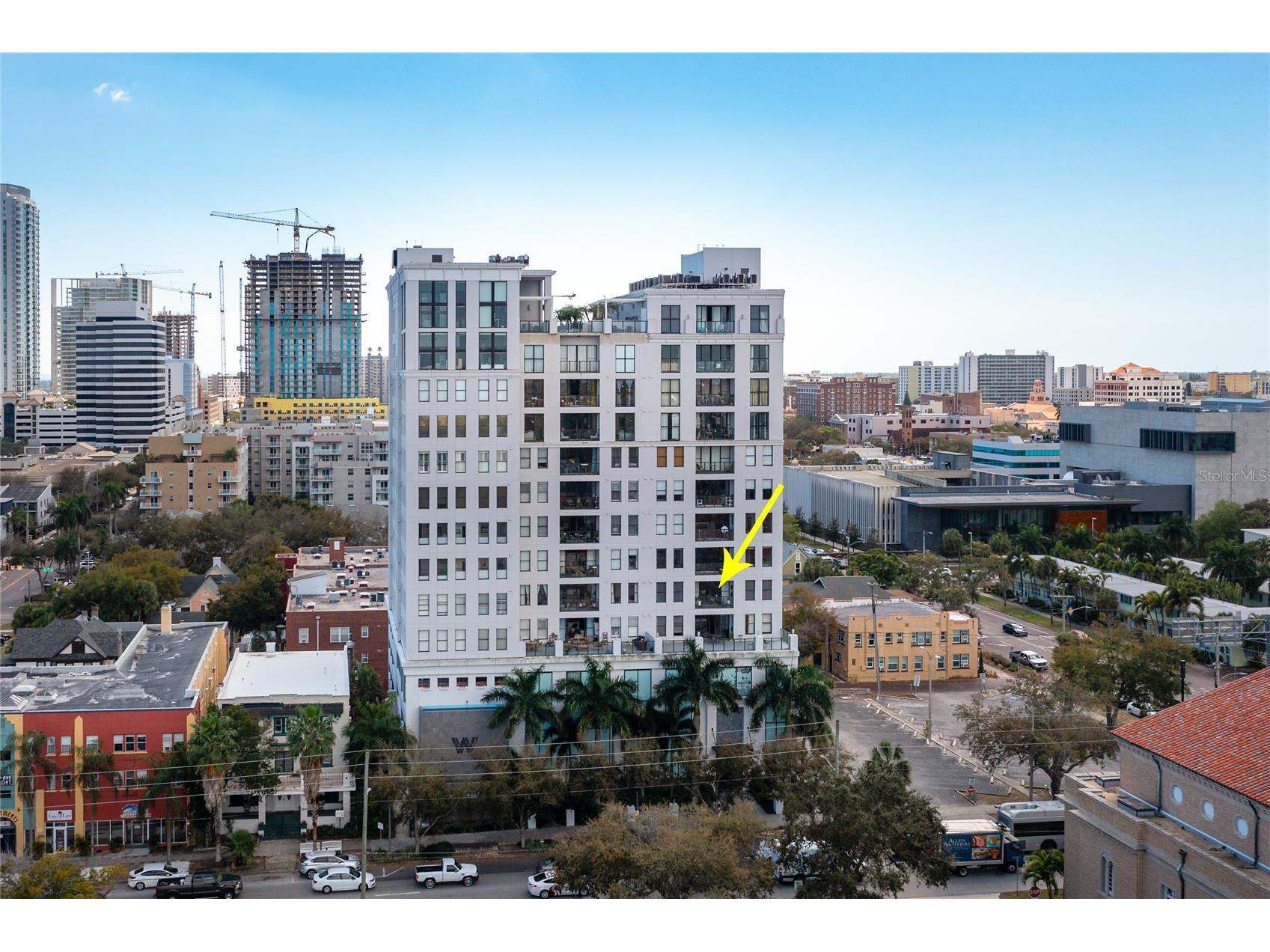 226 5th Avenue N #601 Saint Petersburg FL 33701 TB8472050 image2