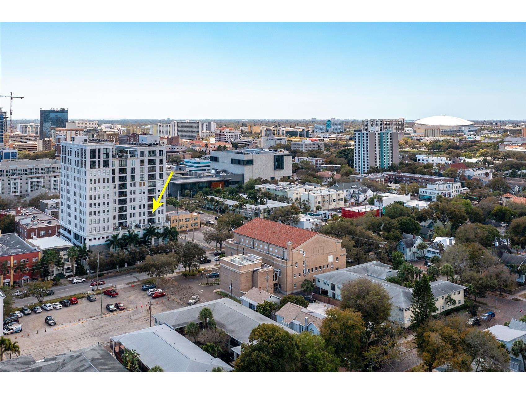 226 5th Avenue N #601 Saint Petersburg FL 33701 TB8472050 image30