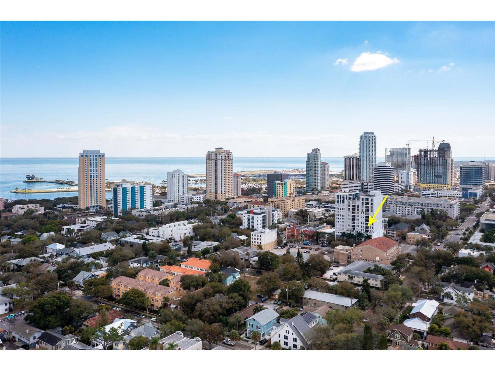 226 5th Avenue N #601 Saint Petersburg FL 33701 TB8472050 image35