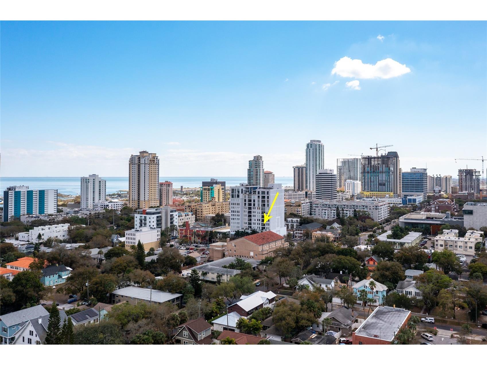 226 5th Avenue N #601 Saint Petersburg FL 33701 TB8472050 image36