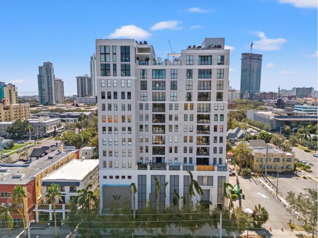 226 5th Avenue N #603 Saint Petersburg FL 33701 TB8433378 image2