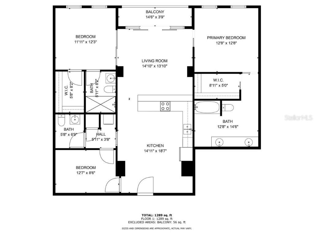 226 5th Avenue N #603 Saint Petersburg FL 33701 TB8433378 image38