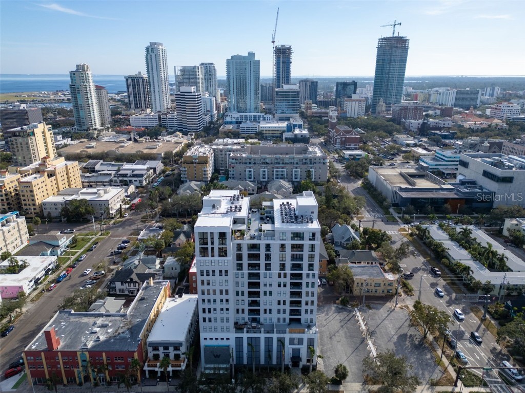 226 5th Avenue N #706 Saint Petersburg FL 33701 - TAMPA BAY TB8320285 image1