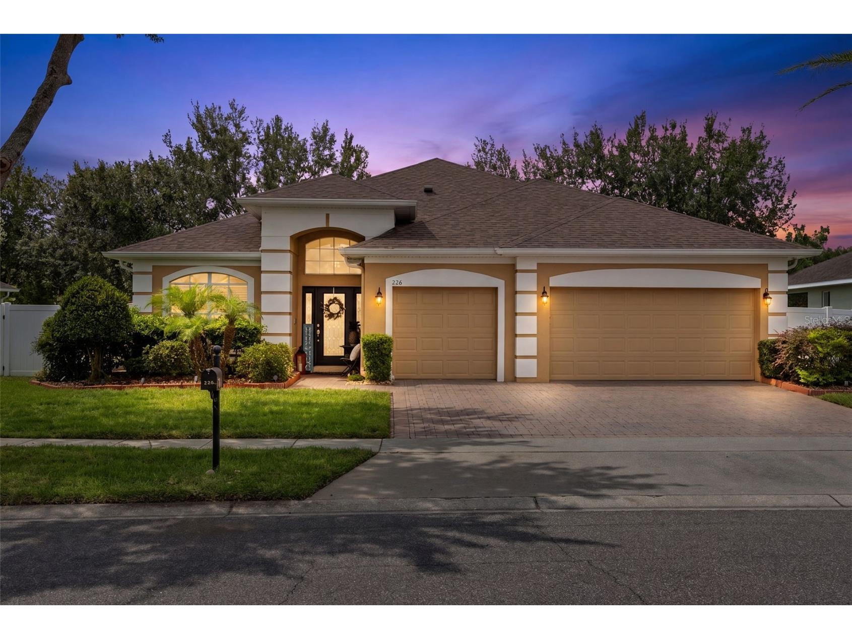 226 Alexandria Place Drive Apopka FL 32712 O6416845 image1