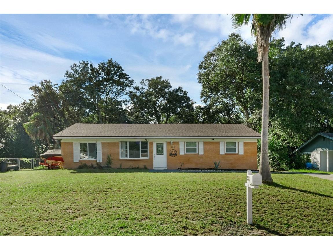 226 Bayou Vista Street Debary FL 32713 O6151143 image1