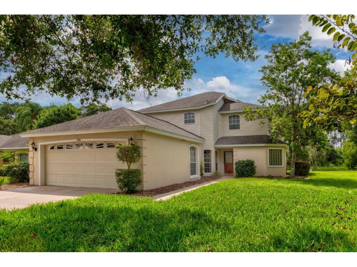 226 Baytree Boulevard Tavares FL 32778 G5043397 image1