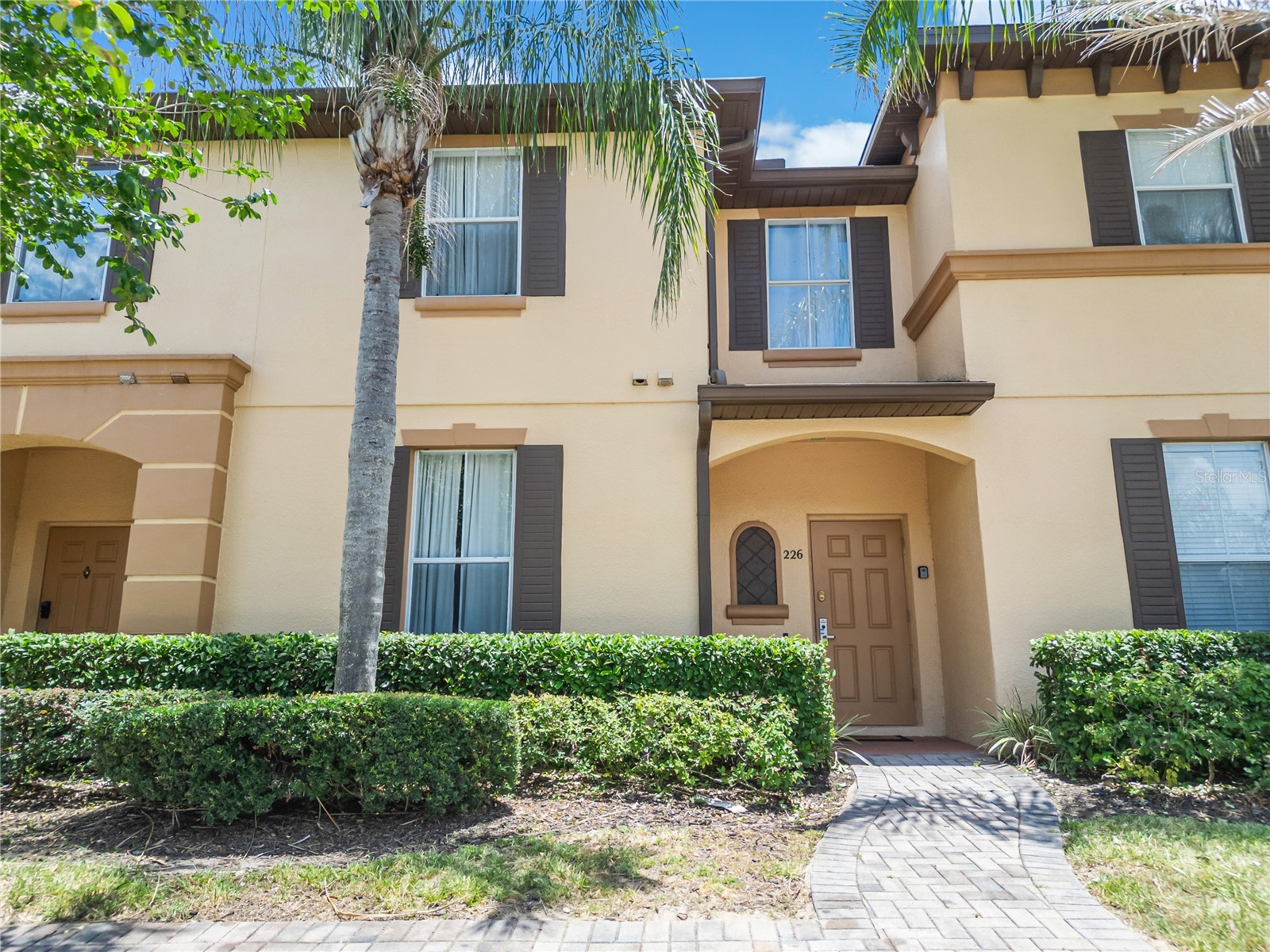 226 Bergamo Drive Davenport FL 33897 S5151759 image1