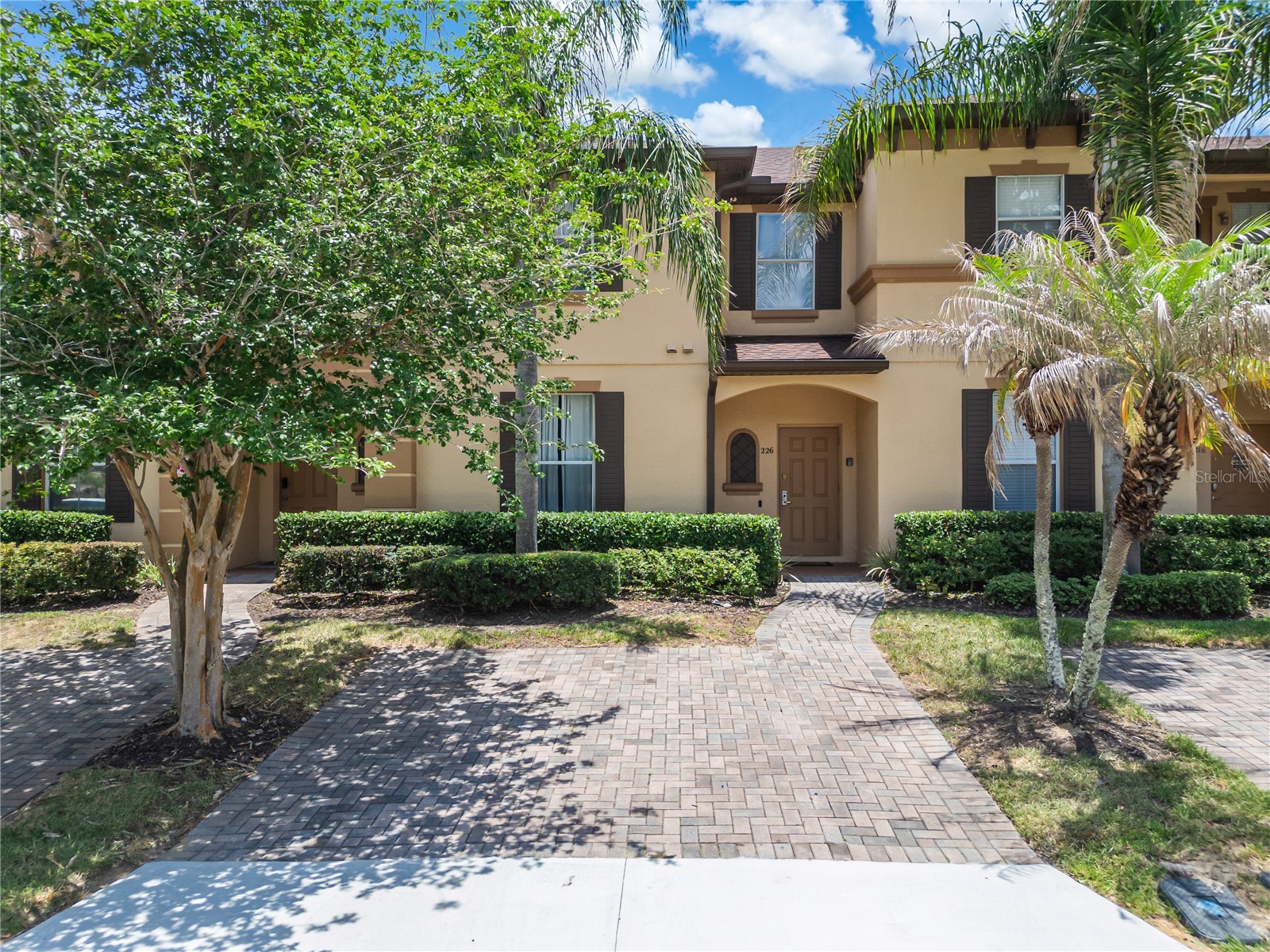 226 Bergamo Drive Davenport FL 33897 S5151759 image2