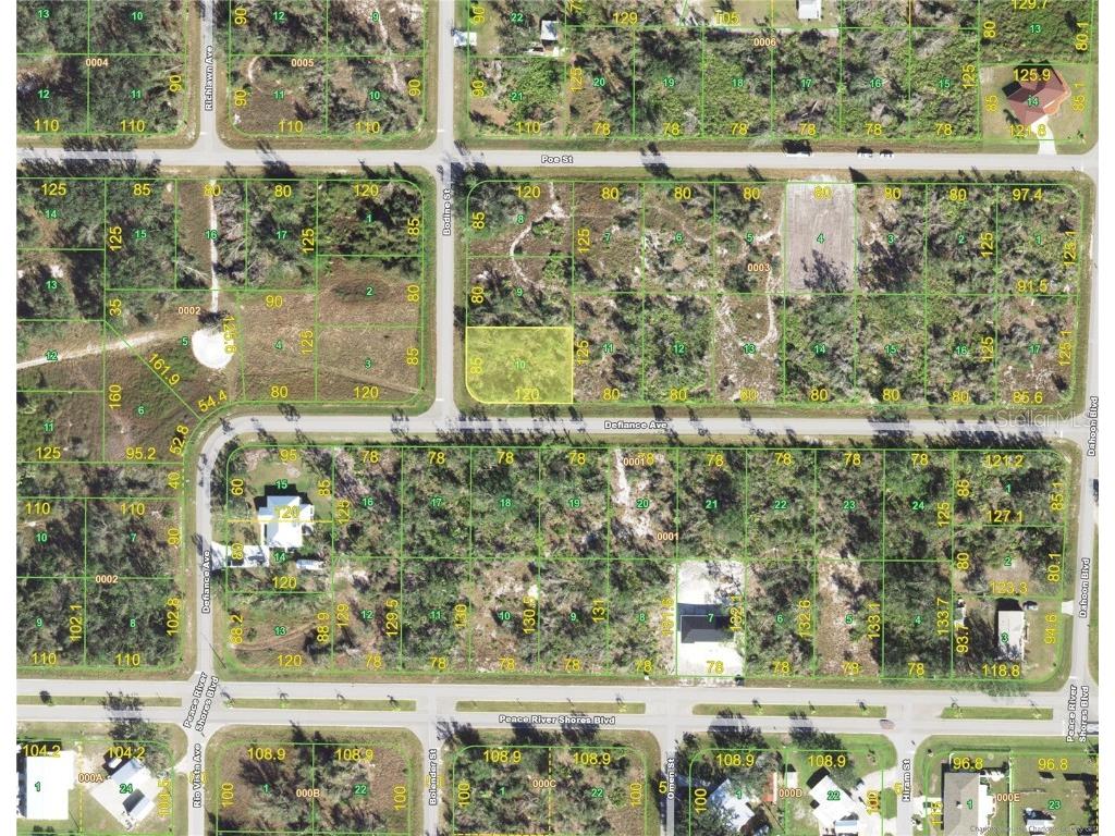 226 Bodine Street Punta Gorda FL 33982 C7496023 image1