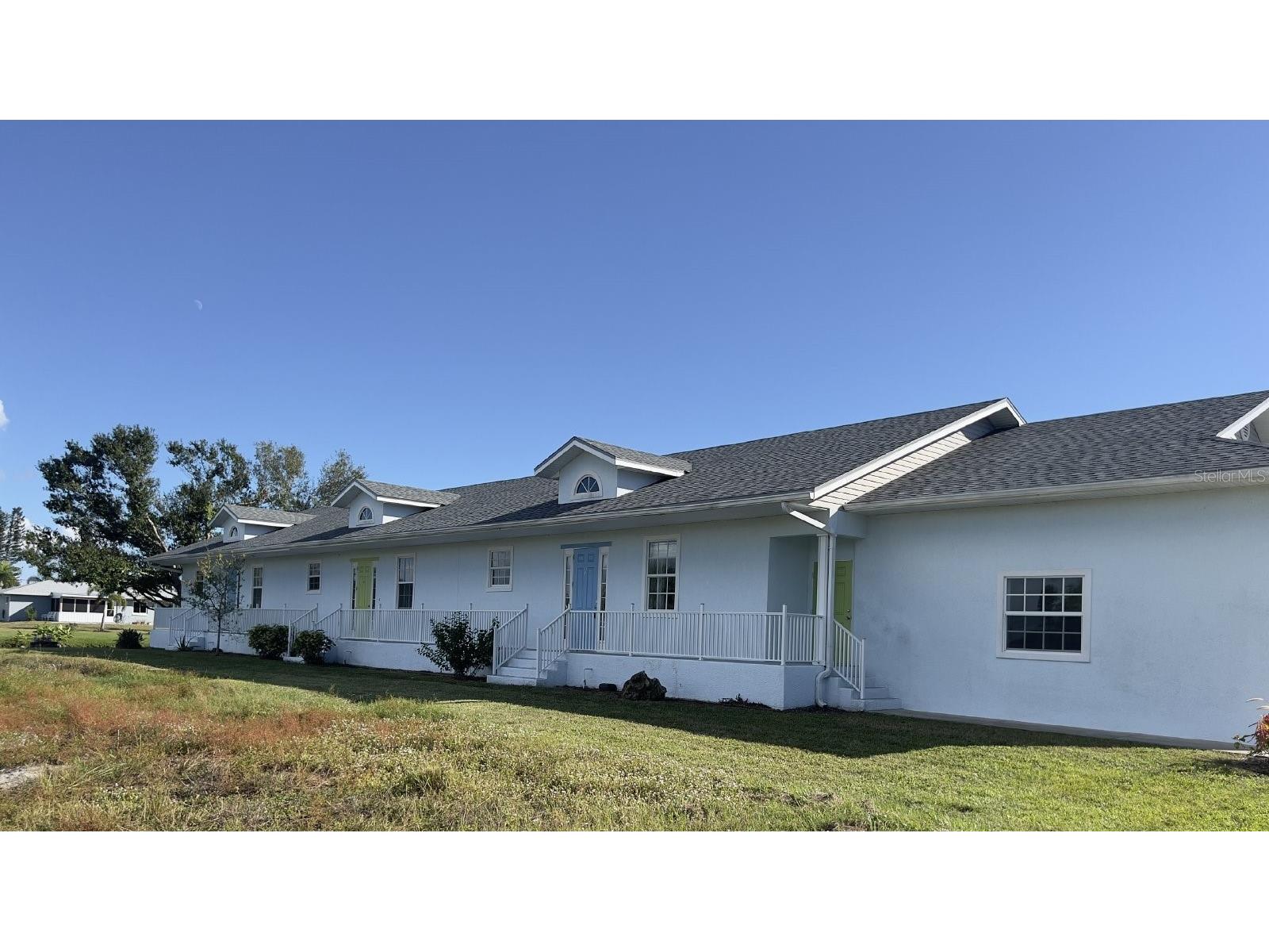 226 Boundary Boulevard #C Rotonda West FL 33947 A4688539 image1