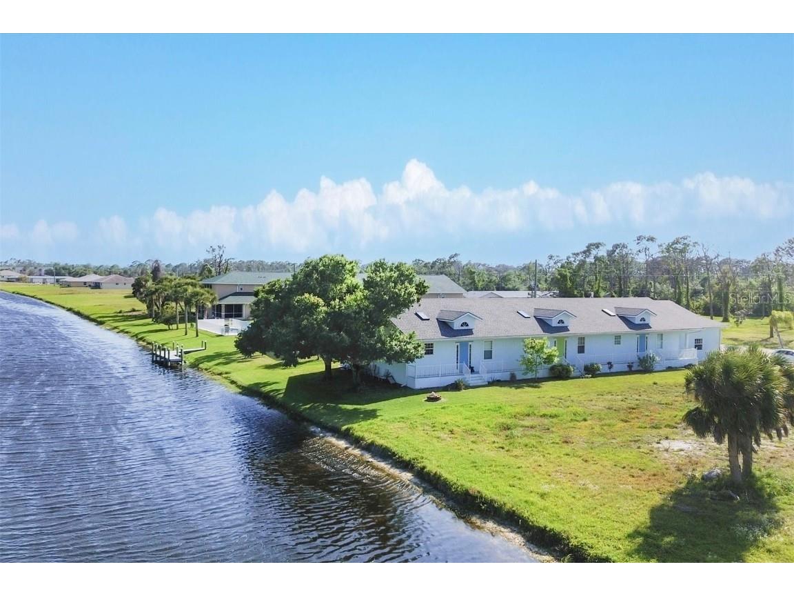 226 Boundary Boulevard Rotonda West FL 33947 - ROTONDA RIVER D6136019 image1