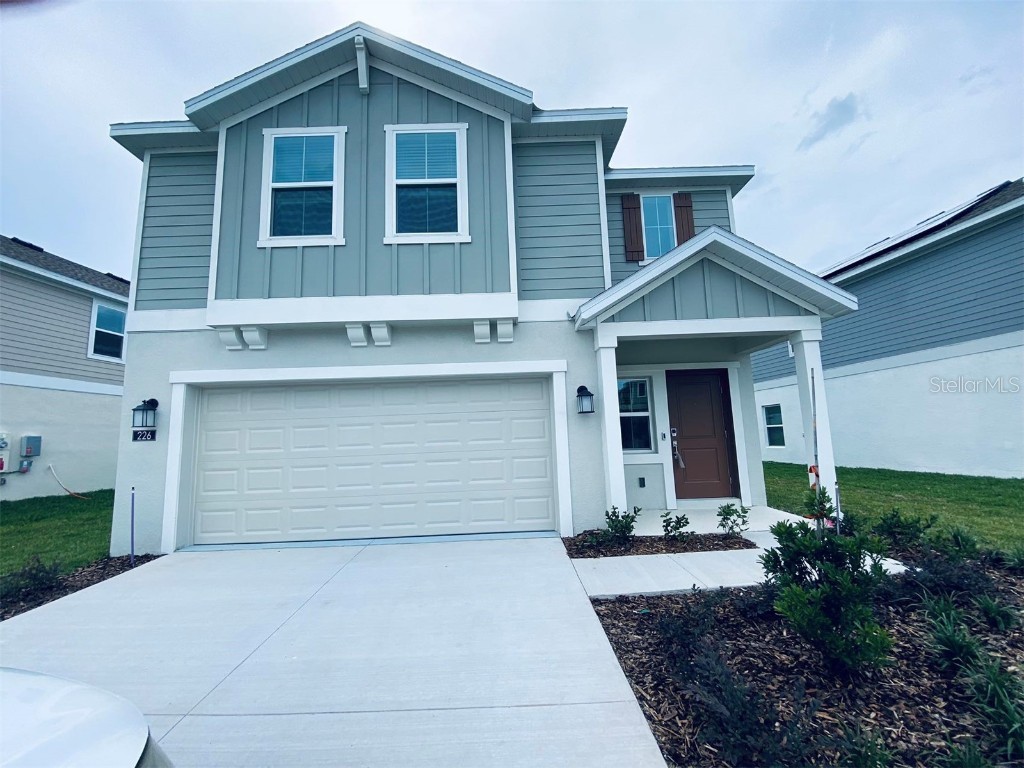 226 Brave Road Davenport FL 33837 A4571826 image1