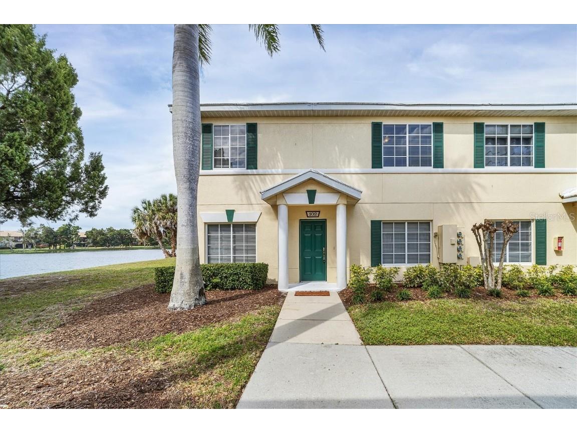 226 Cape Harbour Loop #102 Bradenton FL 34212 A4604260 image1