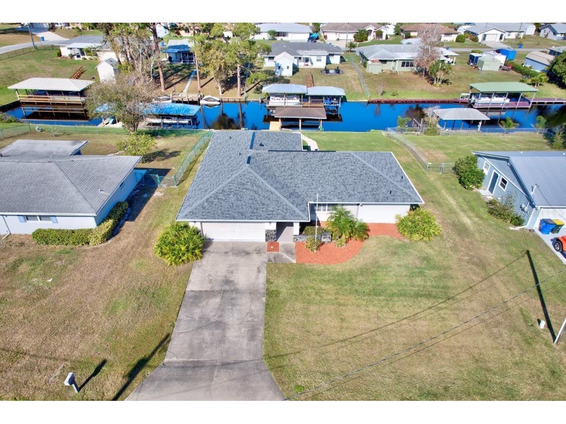 226 Cumquat Road NE Lake Placid FL 33852 - CANAL TO LAKE JUNE IN WINTER L4949866 image1