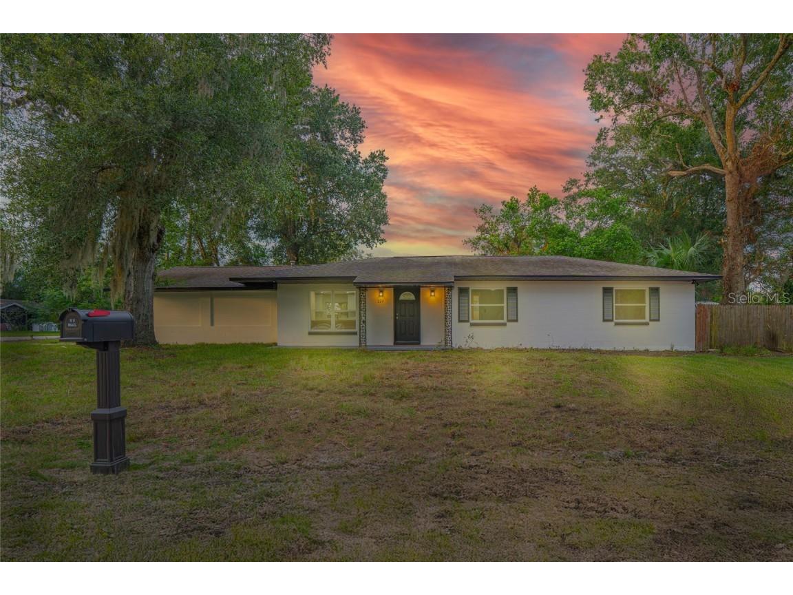 226 Delmar Lane Debary FL 32713 V4944352 image1