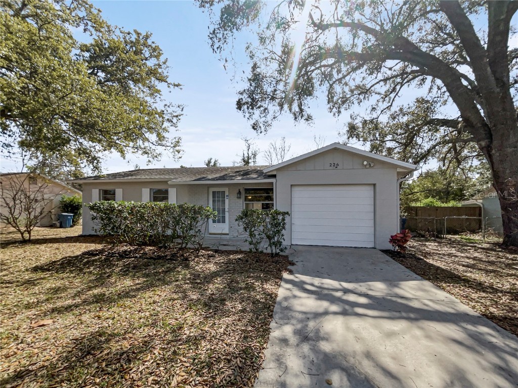 226 E Fern Drive Orange City FL 32763 O6048890 image1