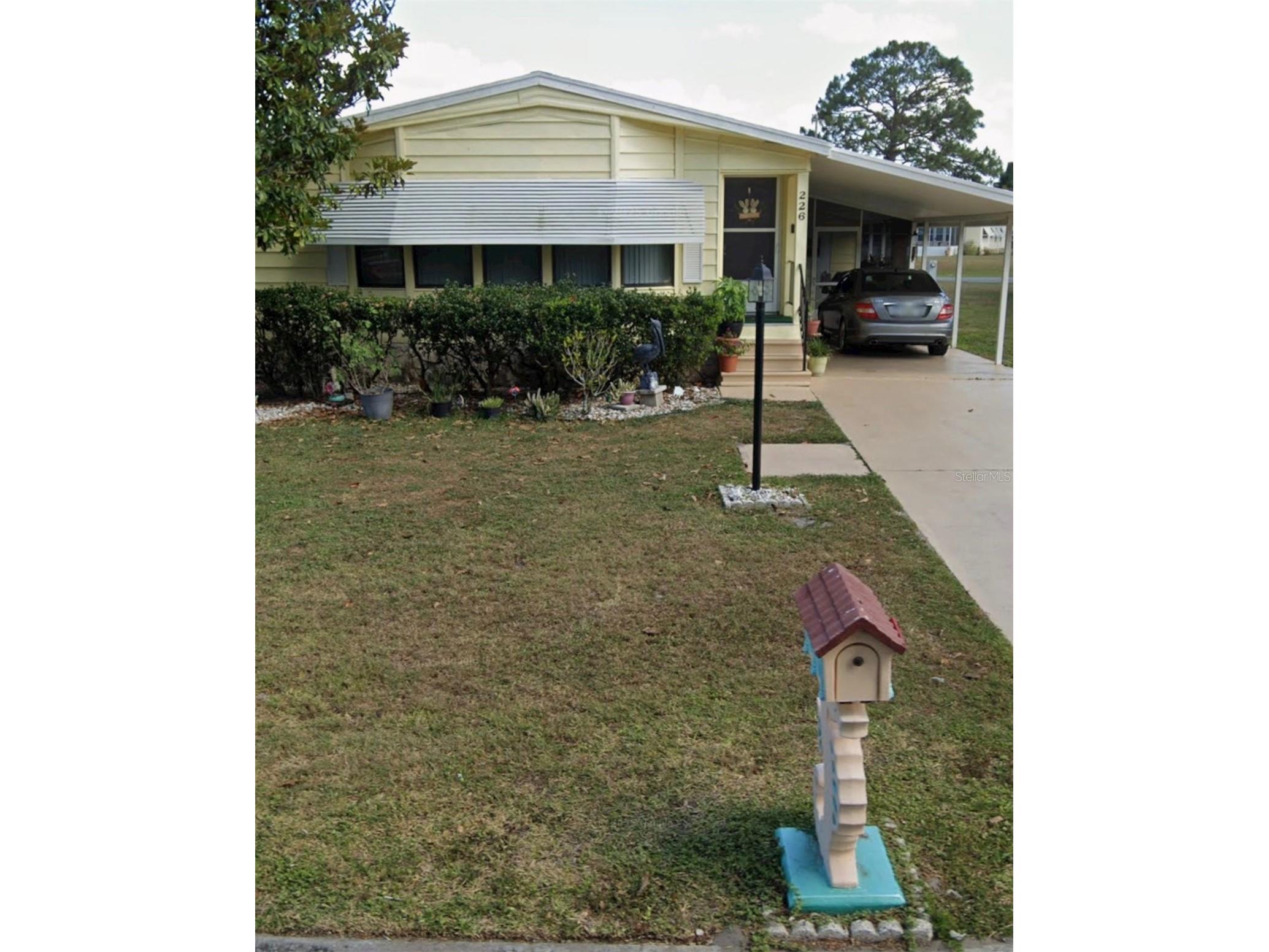 226 Ellsworth Drive Kissimmee FL 34758 O6417351 image1