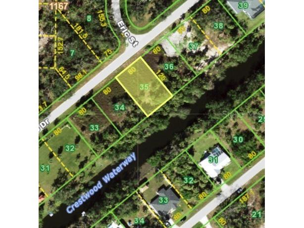 226 Evaro Drive Port Charlotte FL 33954 C7514031 image1