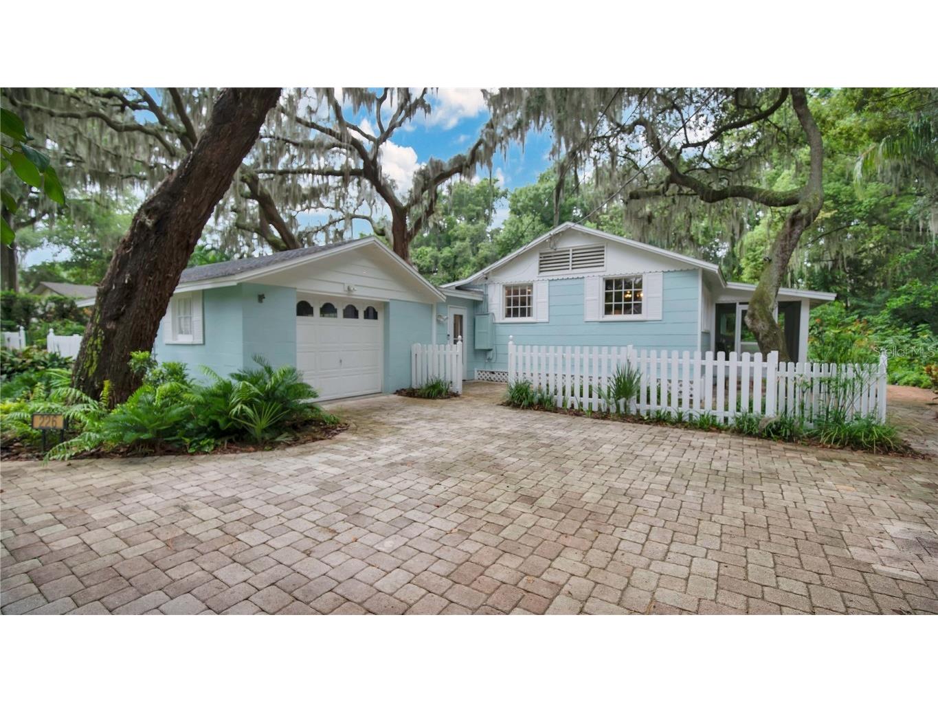 226 Forest Street Windermere FL 34786 - BUTLER CHAIN OF LAKES O6234101 image1