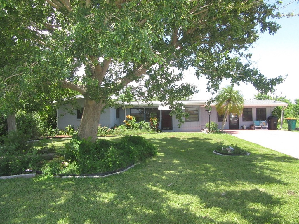 226 Glenridge Avenue NW Port Charlotte FL 33952 C7479156 image1