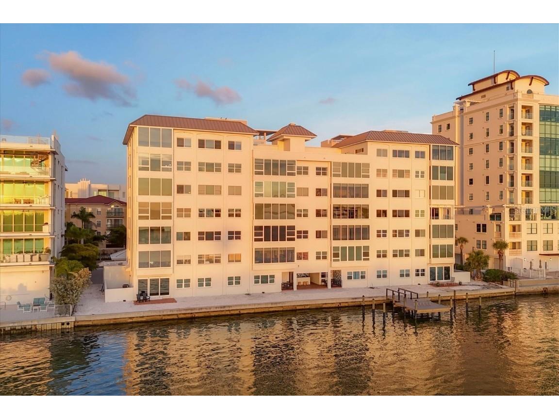 226 Golden Gate Point #12 Sarasota FL 34236 - SARASOTA BAY/INTRACOASTAL A4658540 image12