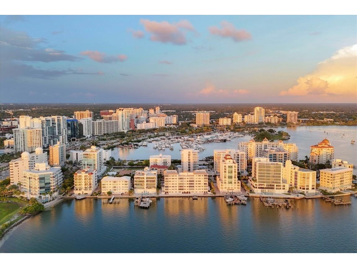 226 Golden Gate Point #12 Sarasota FL 34236 - SARASOTA BAY/INTRACOASTAL A4658540 image13