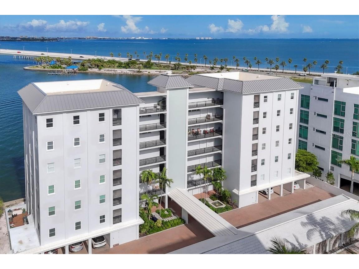 226 Golden Gate Point #12 Sarasota FL 34236 - SARASOTA BAY/INTRACOASTAL A4658540 image15