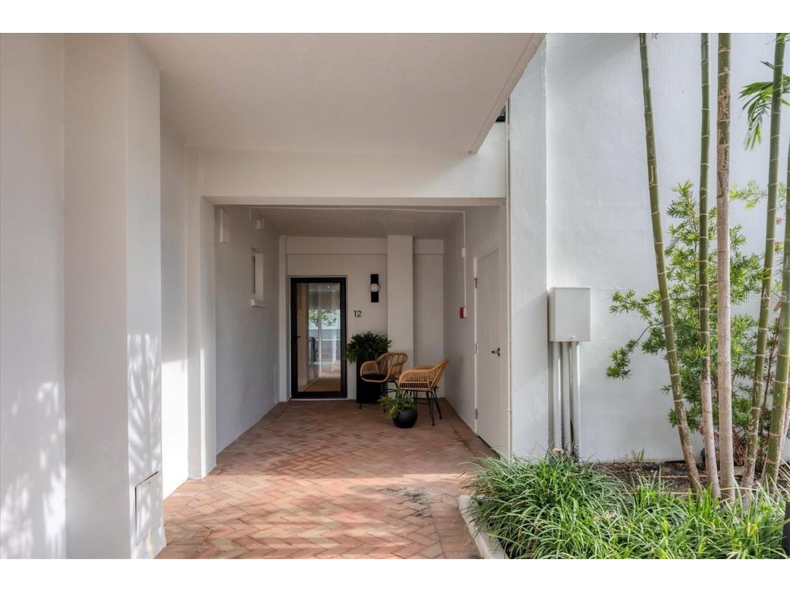 226 Golden Gate Point #12 Sarasota FL 34236 - SARASOTA BAY/INTRACOASTAL A4658540 image16