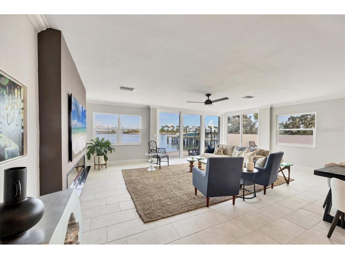 226 Golden Gate Point #12 Sarasota FL 34236 - SARASOTA BAY/INTRACOASTAL A4658540 image18