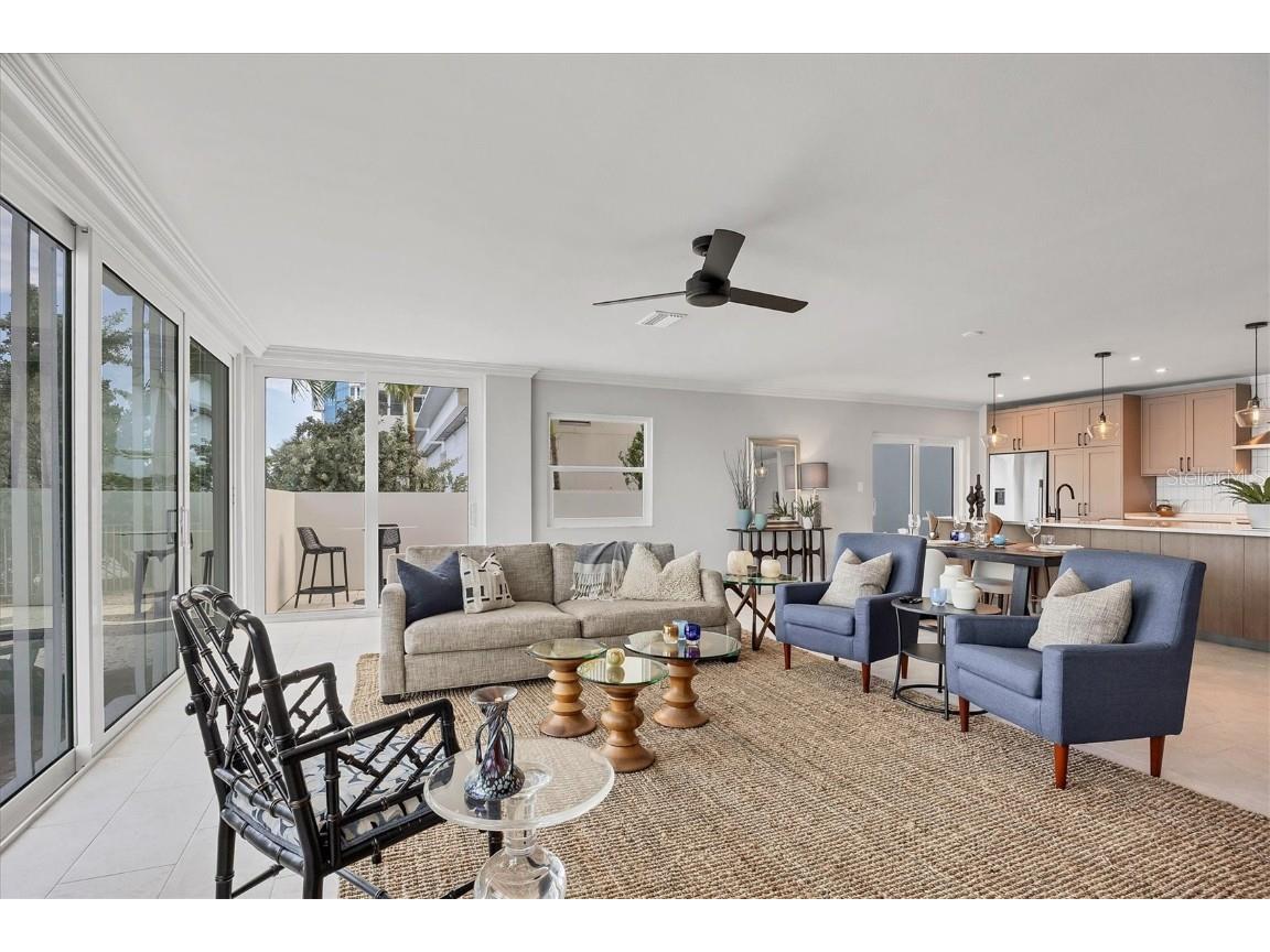 226 Golden Gate Point #12 Sarasota FL 34236 - SARASOTA BAY/INTRACOASTAL A4658540 image22