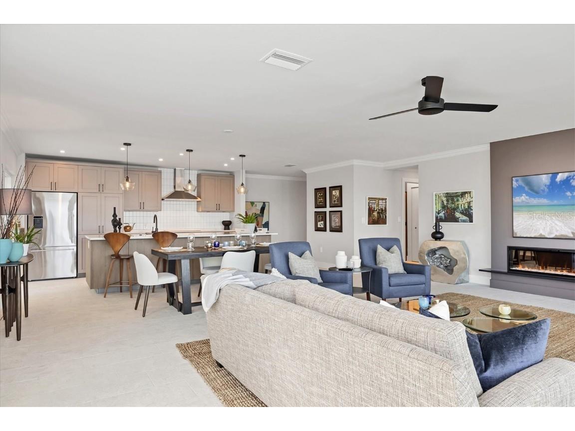 226 Golden Gate Point #12 Sarasota FL 34236 - SARASOTA BAY/INTRACOASTAL A4658540 image23