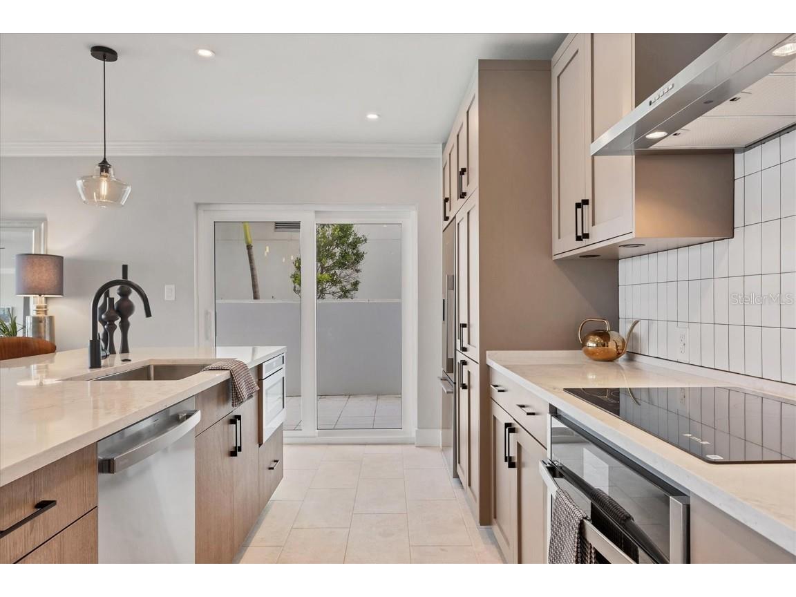 226 Golden Gate Point #12 Sarasota FL 34236 - SARASOTA BAY/INTRACOASTAL A4658540 image26