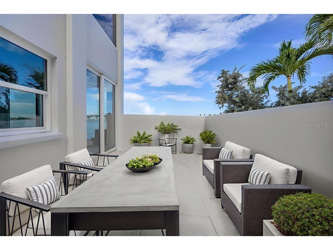 226 Golden Gate Point #12 Sarasota FL 34236 - SARASOTA BAY/INTRACOASTAL A4658540 image27