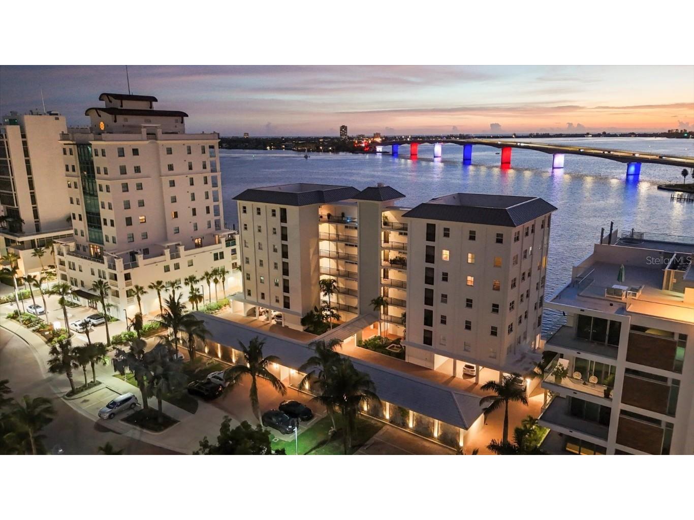 226 Golden Gate Point #12 Sarasota FL 34236 - SARASOTA BAY/INTRACOASTAL A4658540 image3