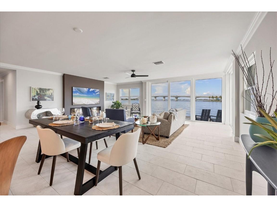 226 Golden Gate Point #12 Sarasota FL 34236 - SARASOTA BAY/INTRACOASTAL A4658540 image32